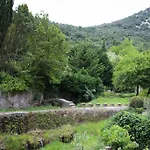 Semesterbostad Marceline Saint-Guilhem-le-Desert