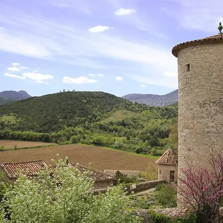 Сasa de vacaciones Marceline Saint-Guilhem-le-Desert